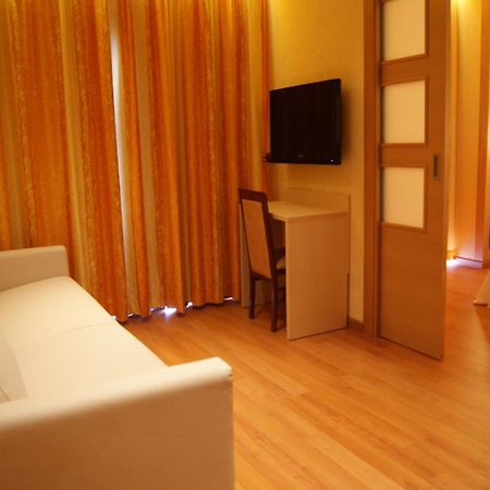 Hotel Pimar & Spa Blanes Exterior foto